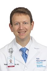 Matthew Goland-Van Ryn, MD