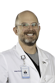 Image of Hornby Brian