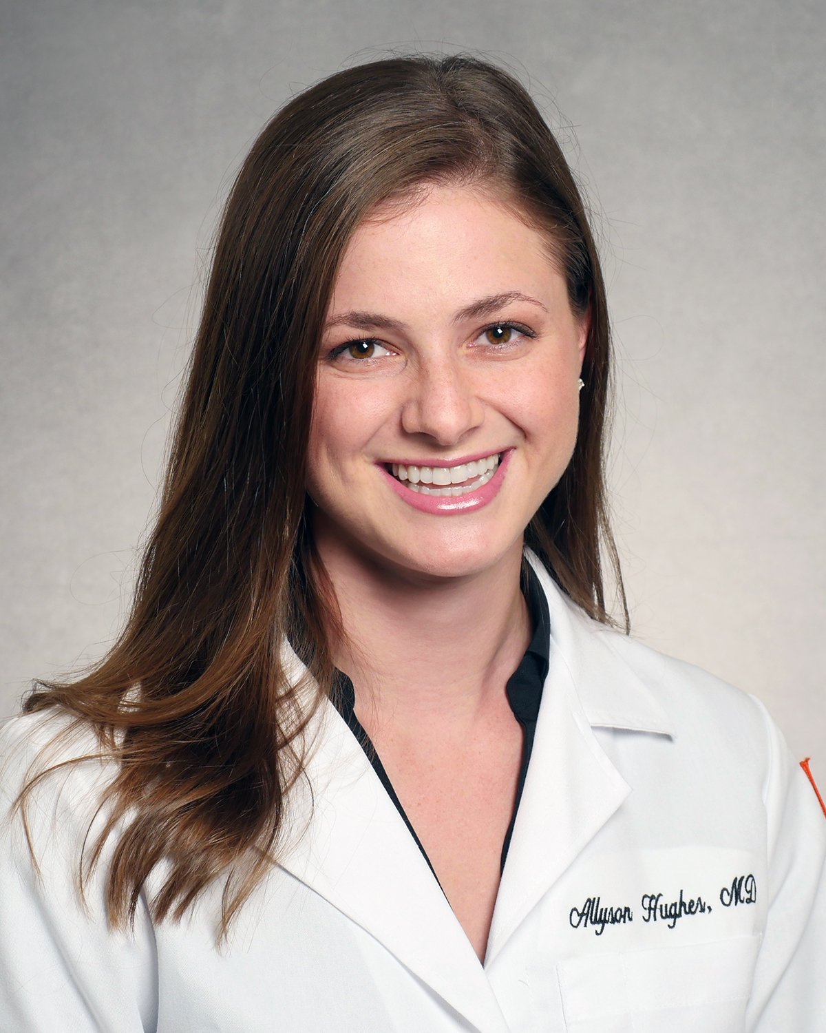 Image of Allyson Hughes, MD