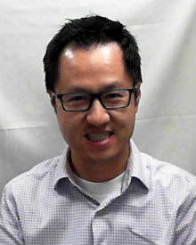 Image of Cheuk