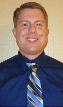 Image of Brian Cohen