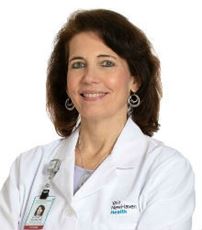 Elizabeth Allard, MD, PhD