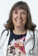 Donna DoxseyMcGrew