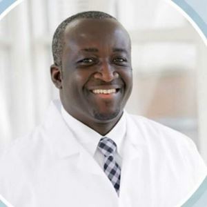 Dr Augustine AndohDuku