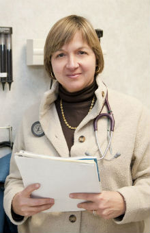 Image of Pamela Gau APRN