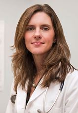 Karie Siljamaki, APRN