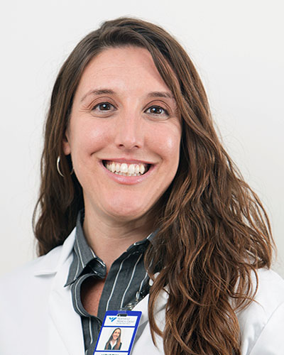 Image of Kristin Sapanaro, APRN