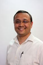 Patel, Nimesh