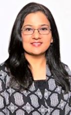Saeeda Qadri