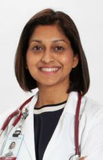 Saira Nasar