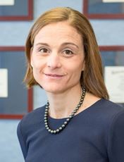 Stephanie Esposito, APRN