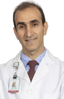 Image of Youness Yavari MD