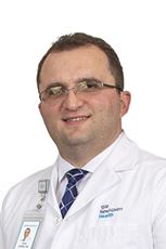 Azem Dushaj, MD