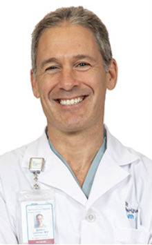 Image of dr gordon latzman_portrait