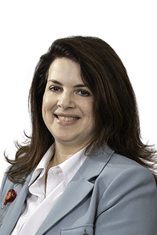 Image of dr maryjo vasquez 