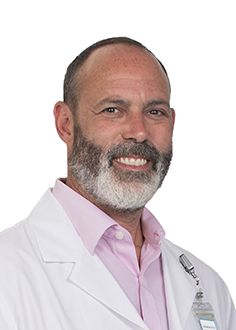 Image of dr robert weinstein_headshot