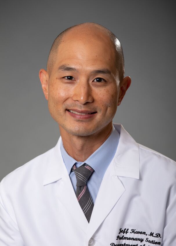 Image of Jeff S. Kwon, MD
