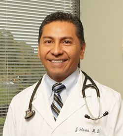 Image of John Flores, MD