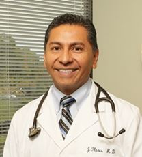John Flores, MD