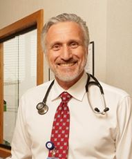 Joseph Evangelista, MD