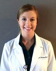 Kaitlyn O'Brien, PA