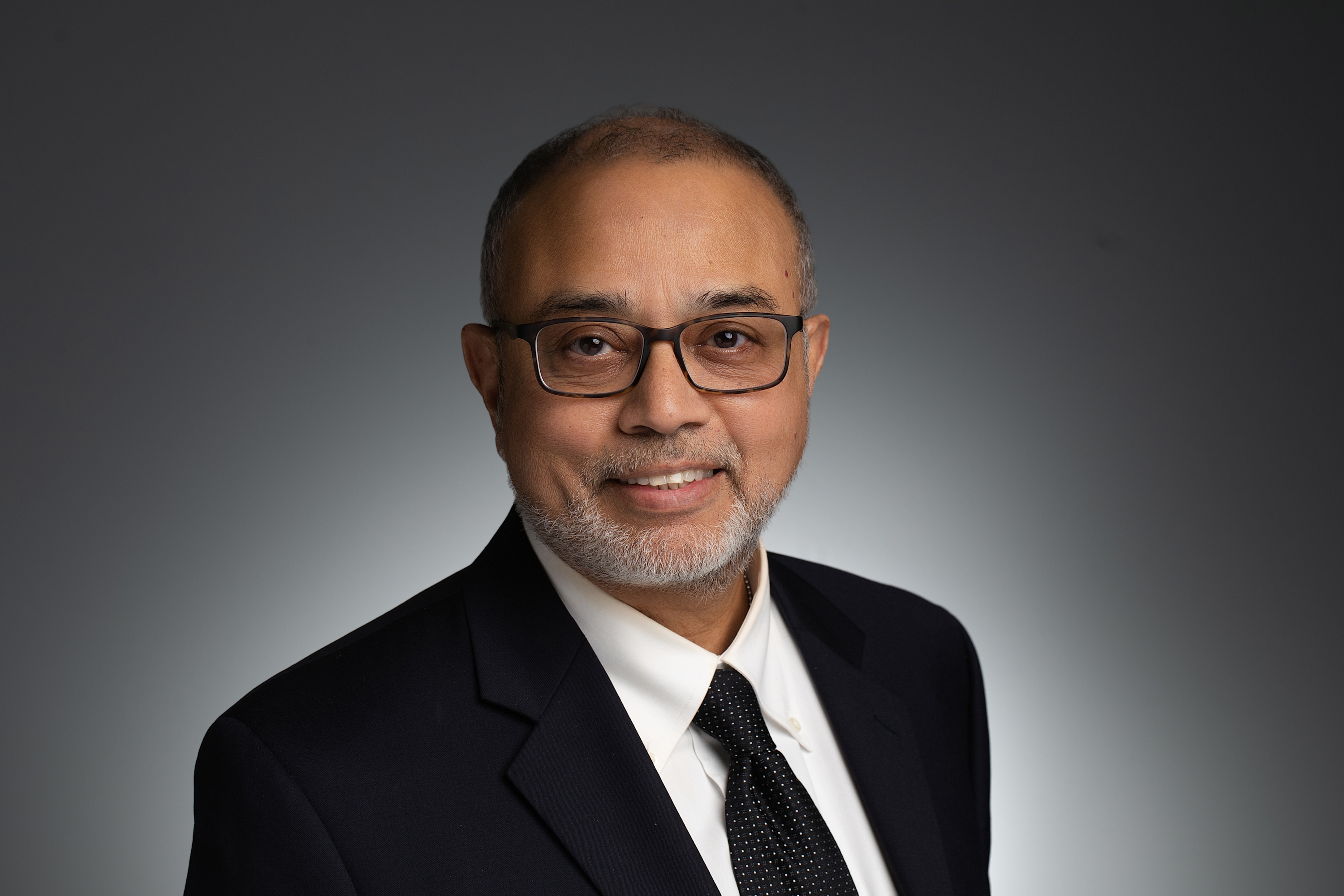 Image of Kemal Mustapha