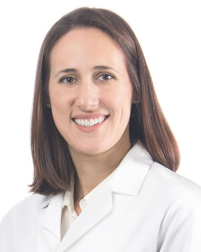 Image of Kristin Casasanta, MD