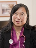 Image of Lucia Chou