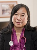 Lucia Chou