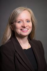 Marianne Vahey, MD