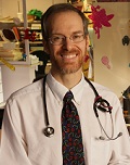 Image of Mark Rosenthal