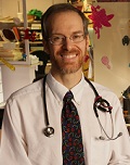 Mark Rosenthal