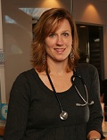 Michelle Watson