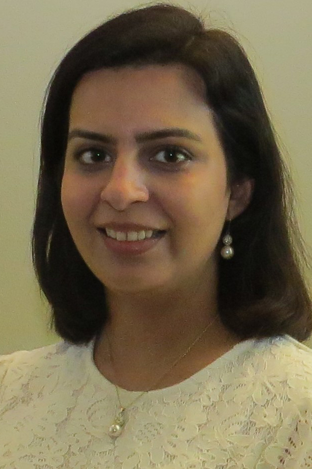 Image of Naiha Nadeem, MD