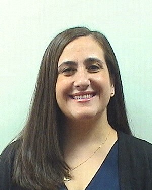 Image of Image of Kristin DiGregorio, DO, FACOG