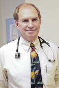 R Scott Prewitt