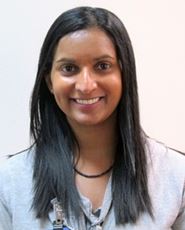 Sonia Hegde, DO