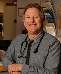 Steven Forstein