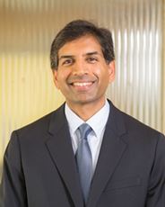 Sunil Menon, MD