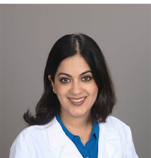 Image of Zeba Syed, MD