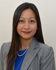 Alyssa Gillego