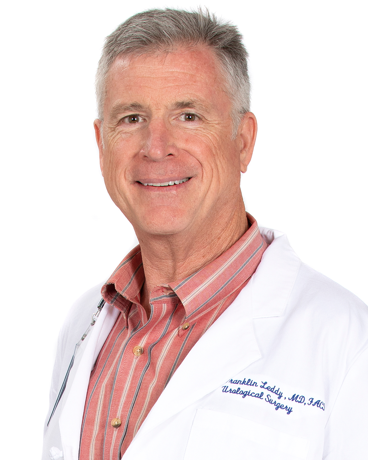 Image of Franklin Leddy