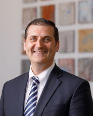 Joseph F Renzulli