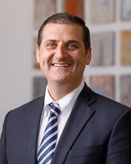 Joseph F Renzulli