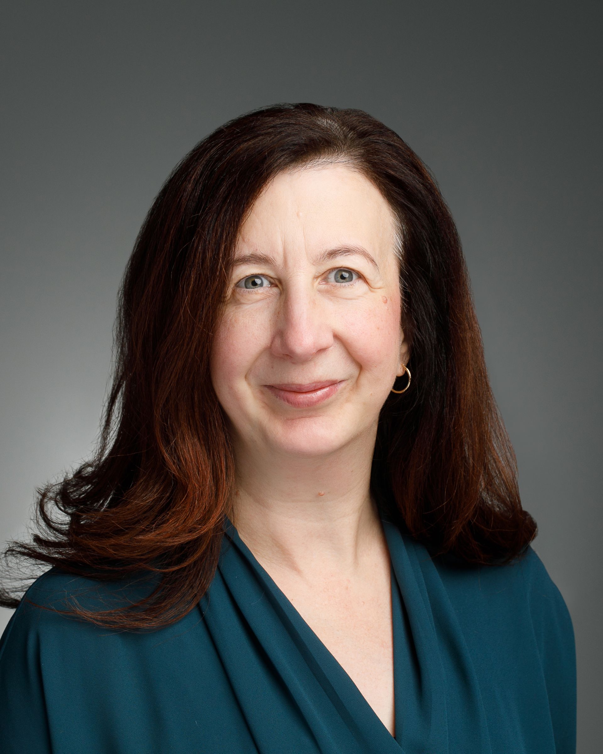 Image of Melissa Gambaccini