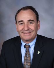 Robert McLean