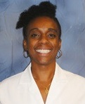 Yvonne N Ankrah