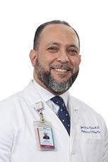 John-Paul Ayala, MD