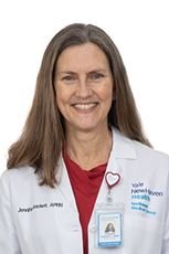Jennifer Brackett