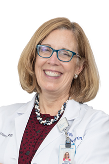 Image of Karen Brown, MD